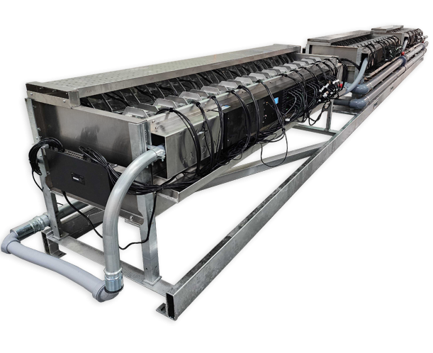 Learn More About: Immersion Cooling Systems
