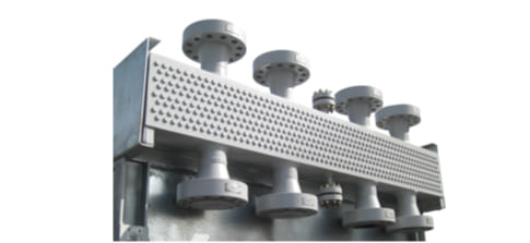 API Design Air Cooled Heat Exchanger