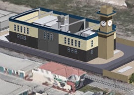 Stanton Energy Reliability Center