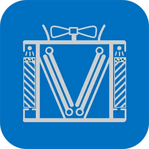 EZ ship adiabatic pad icon