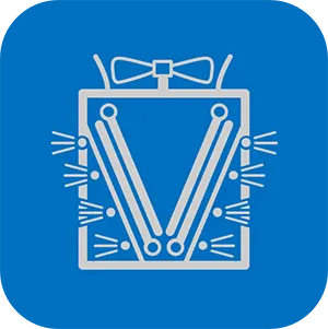 EZ ship adiabatic spray icon