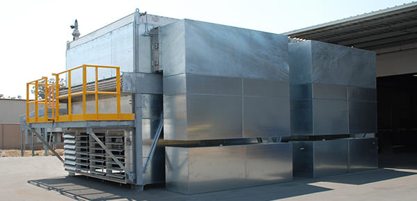 Hayden Designs for Extreme Enviroments