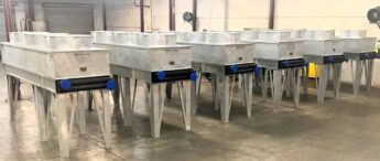 Hayden teams with Peterson Power to design and supply engine/generator sets for California agricultural processing facility