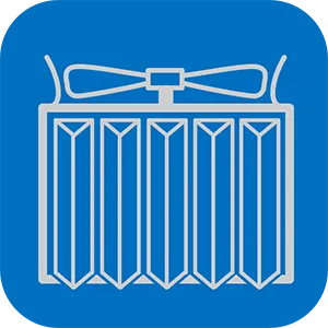 Powercore solution icon