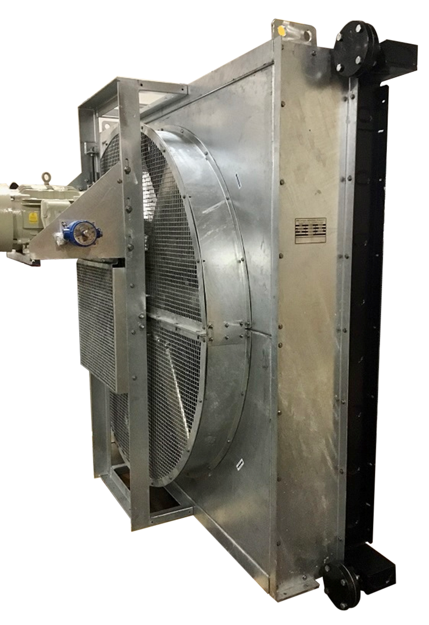 Hayden partners with Global Gas Turbine manufacturer to develop a Mobile Power Generation Solution