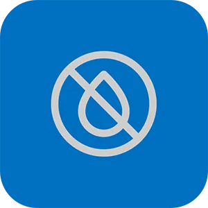 Gas/dehydration unit coolers