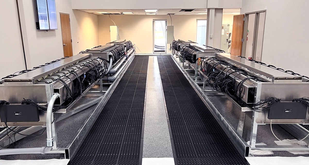 Establishing Technology In Tulsa That’ll Help Move The Nation