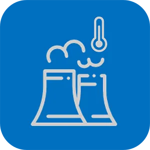 VOCs/waste heat recovery