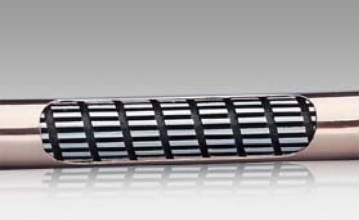 Hayden Develops High Efficiency Oil Cooler for the Renewable Gas Market